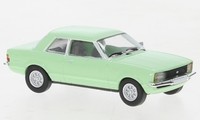 Brekina PCX870656 - 1/87 Ford Taunus TC2, HellgrüN, 1976 - Neu