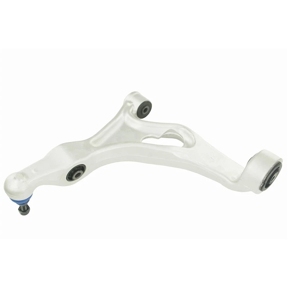 GS70124 Mevotech Control Arm Front Driver Left Side Lower for VW Hand Touareg Q7 Foto 2 de 4