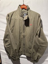 Levi?s GreenJacket Standard Fit Men?s Size L Classic Trucker NWT MSRP $123