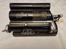 Thales Patent Rechenmaschine