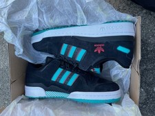 adidas Forum 84 ADV Low Retro Colors - Black for Sale