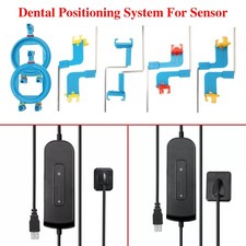 Dental X-Ray Positioner Holder Film Positioning System for Digital Xray Sensor