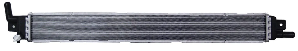 Radiador para Kia se adapta a Optima SBR13831 Foto 2 de 4