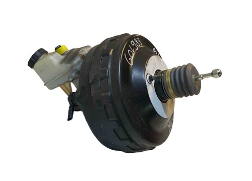 OPEL INSIGNIA A Estate G09 Unterdruck-Bremskraftverstärker 13228187 30152148