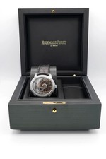 Audemars Piguet Millenary 4101 41mm Stainless Steel Watch 2