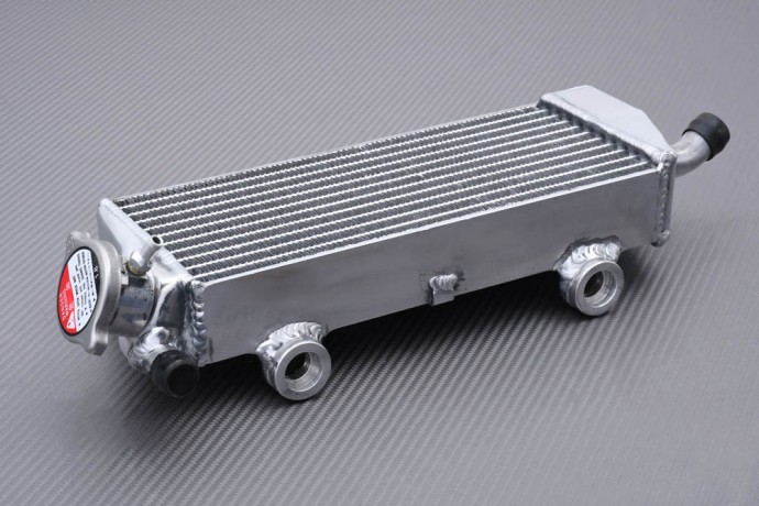 Radiateur droit Husqvarna FE 250 pour restaurer le refroidissement de votre moto 2014-2016 - 4