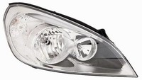 Scheinwerfer FüR Volvo S60 - V60 2010-2013 Rechts