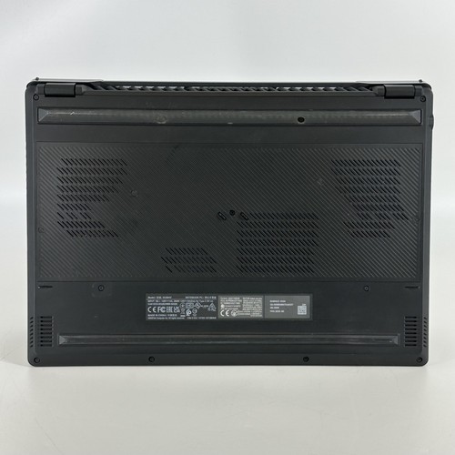 Asus ROG Zephyrus M16 GU604 16 240Hz QHD+ 2.6GHz i9-13900H 64GB 2TB/1TB RTX 4080 - Afbeelding 9 van 12