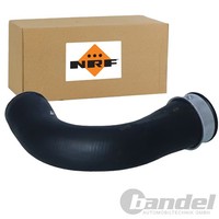 NRF Ladeluftschlauch Turboschlauch Passend FüR Audi A3 Skoda Octavia Superb VW