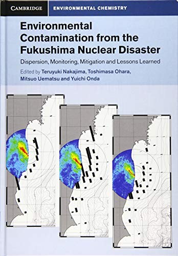 Environmental Contamination from the Fukushima Nuclear Disaster