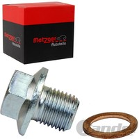 AußEnsechskant ÖLablassschraube Mit Dichtung M12X1,5 | 8030012