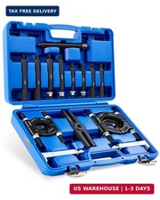 Bearing Puller Set, 5 Ton Capacity Bearing Separator, Pinion Wheel Bearing Remov