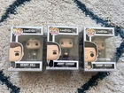 Funko POP! Movies: Goodfellas Complete Set #1503-1505 Vinyl Figures