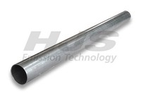 Abgasrohr HJS 91 11 4058 FüR VW 1H1 35I Passat Golf 1E7 1H2 3A5 Vento 3A2 B3 B4