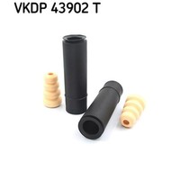 Staubschutzsatz StoßDäMpfer SKF Vkdp 43902 T FüR Mercedes-Benz C