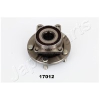 Radnabe Vorne FüR Subaru Impreza GD GE GG GH GR GV 01 Bis 26 Japanparts Teil Neu