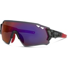 Madison Stealth Sunglasses - 3 Lens Pack (Scratch Resistant, Lifetime Warranty)