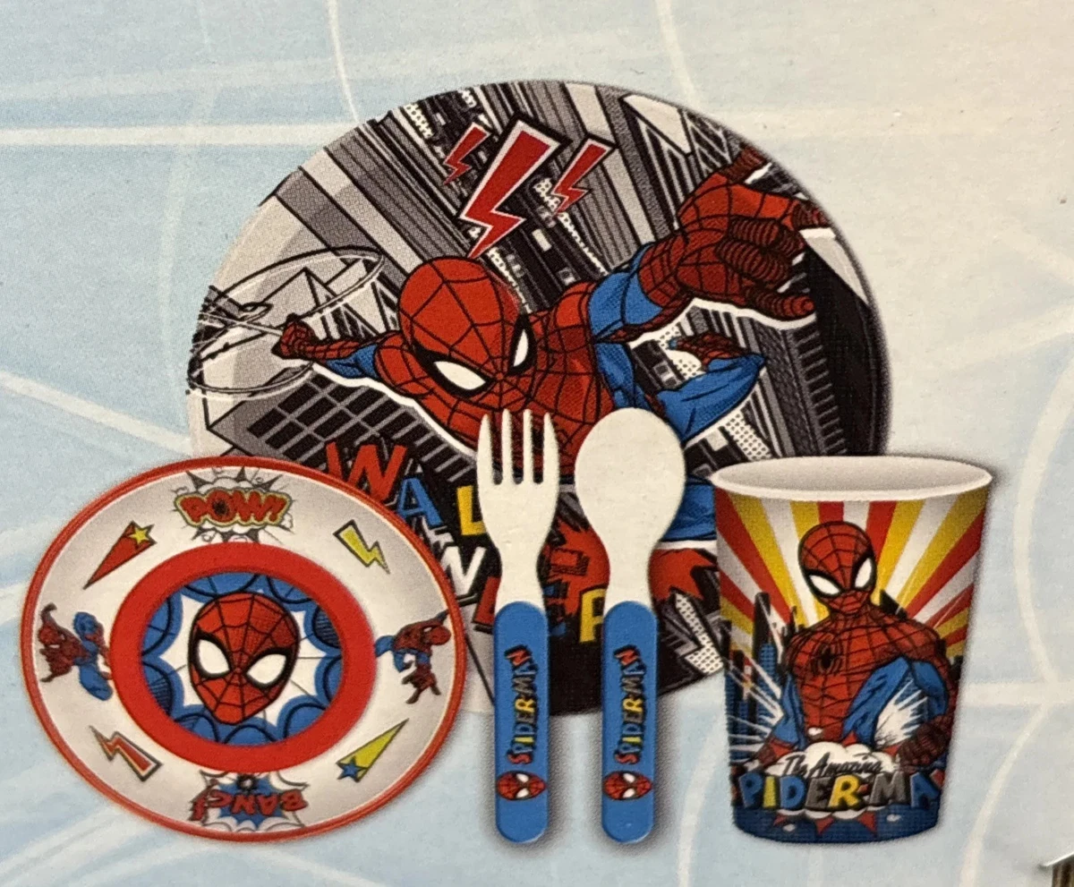 25+ spiderman plate for sale | Updated Oct 2026