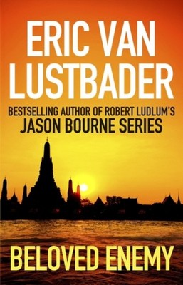 Beloved Enemy Hardcover Eric Van Lustbader