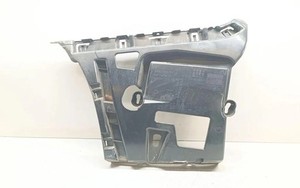 BMW 3 F30, F80 Stoßstangenhalterung hinten links 7256923 2.00 Diesel 33649657