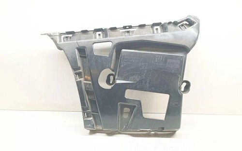 BMW 3 F30, F80 Stoßstangenhalterung hinten links 7256923 2.00 Diesel 33649657