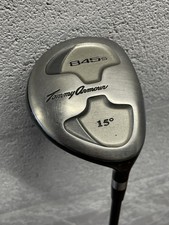 Tommy Armour 845s 15° S - Flex Graphite 43” Right Hand