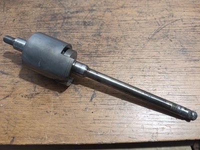 Zundapp KS50 Supersport, 5 gang motor Gangschalter 