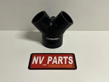 Audi  B5 S4 2.7t Autobahn Autoworx Silicone Throttle Body Boot