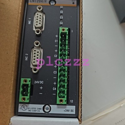 1PCS NEW Bachmann CNT204/R 1145610 Module