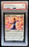 2025 Magic MTG Final Fantasy Summoner's Sending Commander Rare #29 PSA 9