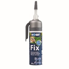 Hobby Unterwasserkleber transparent 80 ml Aqu...
