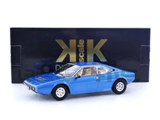 KK SCALE MODELS 1/18 - FERRARI 208 GT4 - 1975 181202BL
