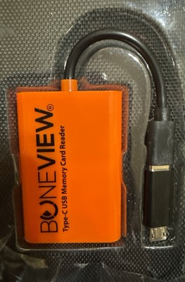 Boneview Trail Camera Viewer For Android BV-2002