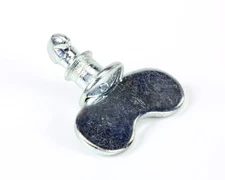 Bki Latch Stud, 1/4 Turn Wing Head L0116 - Genuine OEM Replacement Part