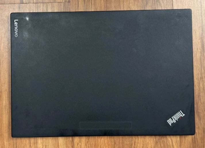 Lenovo Intel Core i5 6th Gen. PC Laptops & Netbooks 128 GB SSD