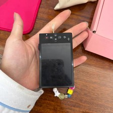 Canon PowerShot IXUS 500 HS 10.1MP 12.0x good Condition w battery charger