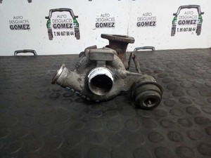 turbolader at OPEL ZAFIRA A ELEGANCE degzp1120680