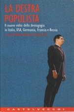 La destra populista - Mauro Martini (Castelvecchi)