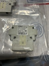 Siemens 3RH1921-1DA11 SIRIUS Contactor Relay G1