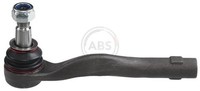 A.B.S. Spurstangenkopf Vorne Links MERCEDES-BENZ C207 C-KLASSE C204 S204 W204