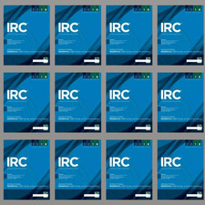 IRC 2018