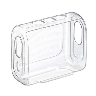 Dust-proof Silicone for Case Shockproof Protective Cover for Case for GO 3 S