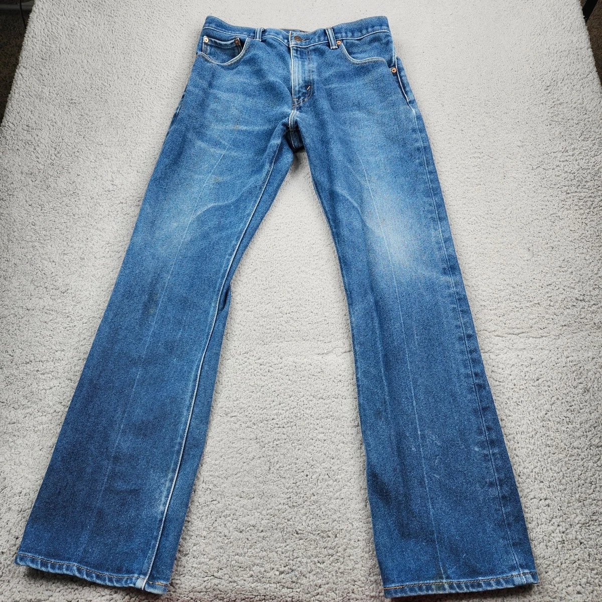 Levi's 517 Men's 34 in Inseam Jeans for sale | eBay