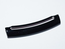 Cover Inferiore Dell'Originale Sony Ericsson U5I Vivaz In Nero