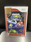 Nintendo Selects: Super Mario Galaxy - Nintendo Wii