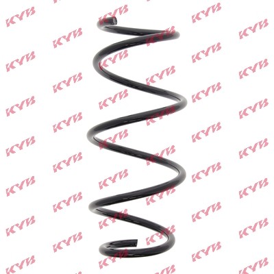 1X Kyb RH3310 Fahrwerksfeder FüR Nissan-image