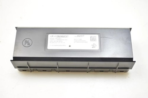 OPEL MOKKA / MOKKA X Andere Steuergeräte 13506237 2015 25293523