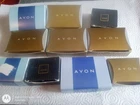 Vintage Lot AVON Jewelry Pierced Earrings necklaces Bracelets Costume Jewelry