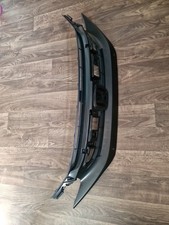 HONDA CIVIC GRILLE RADIATOR GRILLE GENUINE PART  Used But Perfect Condition 