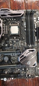 I7 8700 Motherboard | eBay